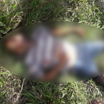 Corpo de homem assassinado no Cantá é identificado