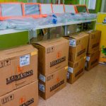 PMBV compra 24 respiradores para aumentar capacidade do Hospital Infantil