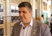 Ex-prefeito de Bonfim e mais 6 são alvos de operação da PF nesta quarta (26)