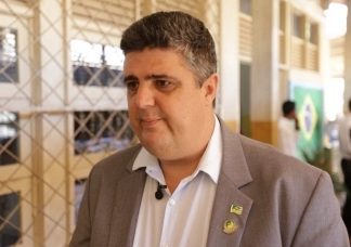 Ex-prefeito de Bonfim e mais 6 são alvos de operação da PF nesta quarta (26)