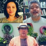 Escritores roraimenses realizam campanha virtual de incentivo à leitura
