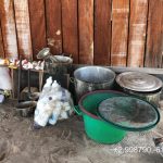 Colombianos são flagrados em laboratório de drogas em Alto Alegre