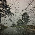 Inmet emite novo alerta de perigo de chuvas intensas e ventos de até 100 km/h em Roraima