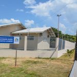 Idoso passa mal e morre por infecção respiratória em posto de saúde no Senador Hélio Campos