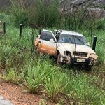 Criança segue internada após pais morrerem em acidente em Mucajaí