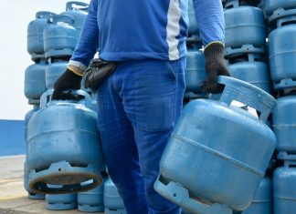 Gás do Povo: Caixa começa a liberar recarga do botijão a partir da próxima segunda (23)