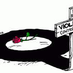Opinião: Mais um caso de feminicídio que chama todos às suas responsabilidades