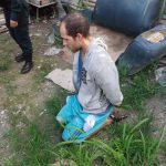 Suspeito de matar miss em Manaus é preso em Pacaraima