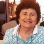Morre a professora Lídia Tavares, superintendente do IEL-RR