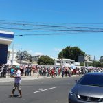 Para tentar controlar filas, Caixa abre neste sábado (2) só para saque de auxílio emergencial