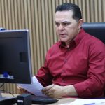 Em nova cautelar, STJ determina que Jalser não se aproxime de Romano