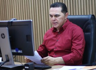 Jalser Renier obtém liminar e julgamento do caso de sequestro de Romano dos Anjos é suspenso