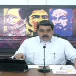 Venezuela confirma nova morte por coronavírus e casos confirmados chegam a 1.211
