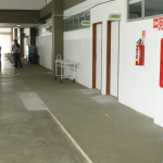 Pacientes que estavam no Hospital de Retaguarda do Canarinho são transferidos para rede particular