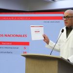 Venezuela tem recorde de casos de coronavírus em 24h e Maduro decreta toque de recolher em Santa Elena do Uairén