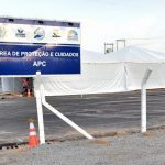 Justiça determina que Governo de RR repasse R$ 1 milhão para Hospital de Campanha