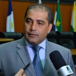 Deputado Marcelo Cabral assume presidência do PSDB/Cidadania em Roraima