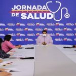 Com mais seis casos ‘importados’ do Brasil, Venezuela soma 455 infecções por coronavírus