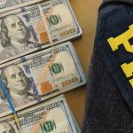 Homem é detido com mais de US$ 30 mil ao tentar atravessar a fronteira em Pacaraima