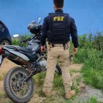 Duas motos com restrição de roubo são apreendidas em Rorainópolis