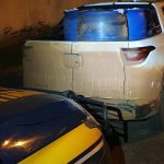 Quase 600 litros de combustível ilegal são apreendidos na BR-401 em Bonfim