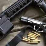 Roraima tem a sexta maior taxa de armas por habitante do país, revela PF