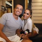 Brigas, ameaças e provocações: Entenda a polêmica envolvendo Anitta e Léo Dias