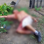 Deficiente auditivo é assassinado em Normandia; suspeitos ainda não foram encontrados