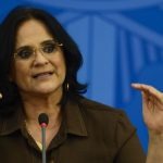 Damares anuncia ações para o enfrentamento à violência contra crianças indígenas
