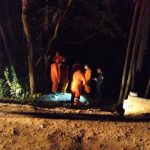 Irmãos de 2 e 6 anos morrem afogados após carro cair em igarapé em Boa Vista