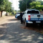 Corpo de homem é encontrado com marcas de golpes na zona Oeste de Boa Vista