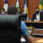 CPI da Saúde retoma oitivas na próxima semana