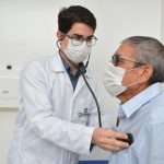 Seletivo abre 320 vagas para profissionais de saúde em Boa Vista