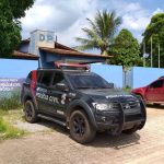 Adolescente acusado de matar meio-irmão a facadas em Rorainópolis é preso
