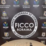 Polícia estoura ‘boca de fumo’ e prende três no Airton Rocha