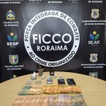 Polícia estoura ‘boca de fumo’ e homem é preso com maconha e R$ 3 mil