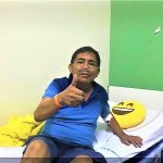 Professor e um dos criadores do Instituto Insikiran morre vítima de coronavírus