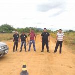 Comunidades indígenas anunciam lockdown para evitar contaminação por coronavírus
