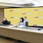 Venezuela confirma mais 51 casos de coronavírus e total chega a 1.510