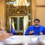Depois do Nobel da Paz de Corina, Maduro manda fechar embaixada na Noruega