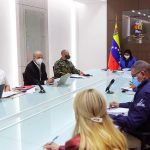 Venezuela confirma mais 137 casos de coronavírus e total sobe para 4.186