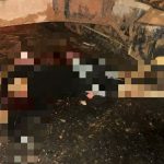 Jovem perde controle de motocicleta, bate em escavadeira e morre no Jardim Floresta