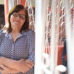 Conheça a história da mulher que teve a vida salva por uma transfusão de sangue