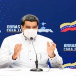Venezuela chega a 3,4 mil casos de coronavírus e anuncia ampliação da barreira sanitária em fronteira com Brasil