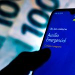Beneficiário pode contestar suspensão de auxílio emergencial de R$ 300