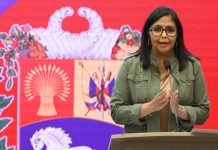Governo e oposição da Venezuela iniciam diálogo para discutir transição política