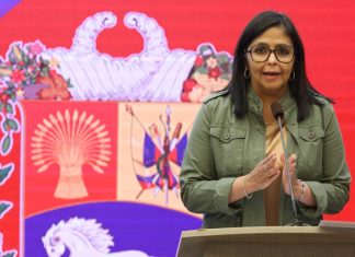 Governo e oposição da Venezuela iniciam diálogo para discutir transição política