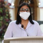Venezuela chega a marca de 3 mil casos confirmados de coronavírus