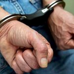 Homem descumpre medida protetiva e é preso no João de Barro