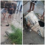 Opinião: Enquanto Prefeitura arranca asfalto para recapear avenidas no Centro, periferia padece no inverno